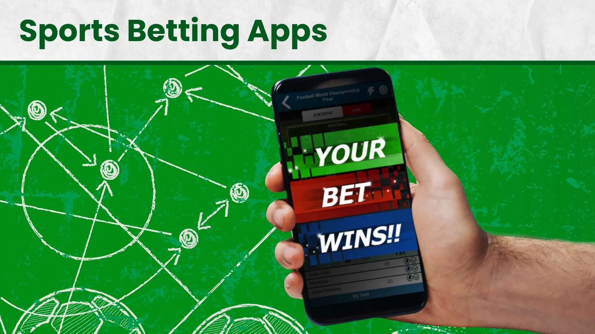 Hustles Sportsbook Review: Legitimacy, Odds, Bonuses & More